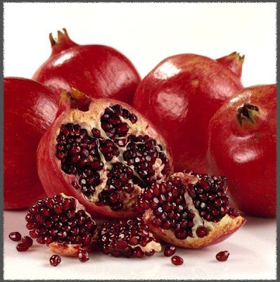 Pomegranate: MedlinePlus Supplements -.