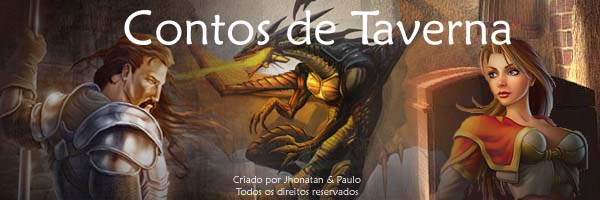 Contos de Taverna