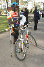 Dedan Racing in Kenya