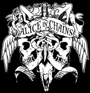 Alice in Chains: Check my brain