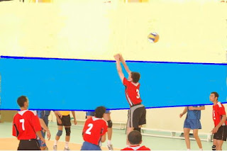 Опубликованное фото