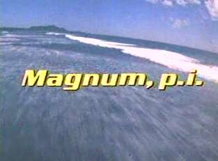 magnum, p.i.