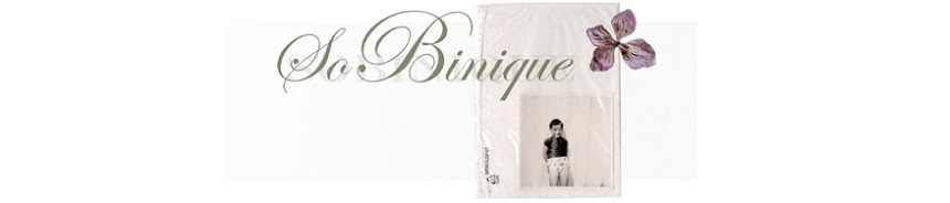 SoBinique