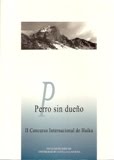 Perro sin dueño (Antología)