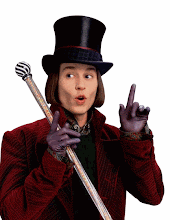 Willy Wonka