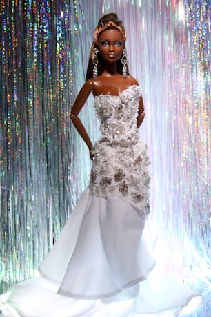 Ethiopian National Dress