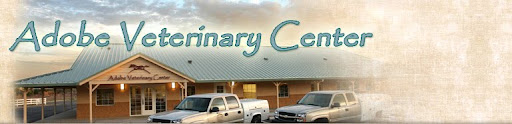 Adobe Veterinary Center