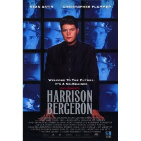 Harrison Bergeron Theme