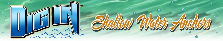 POWER POLE ANCHOR: Shallow Water Anchor TIPS & Secrets
