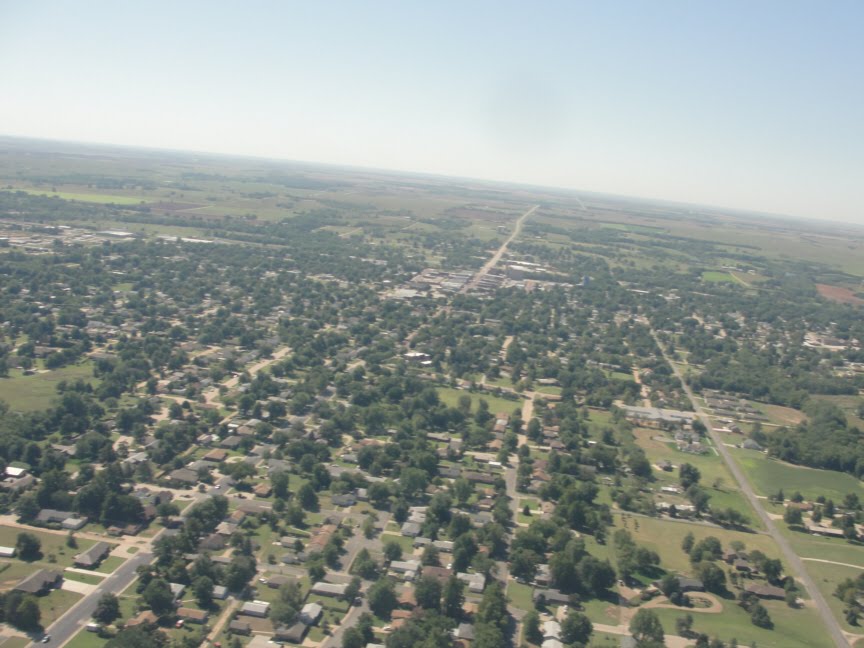 Clyde Kansas