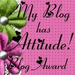 Blog Awards