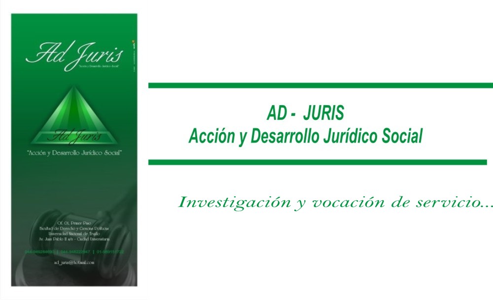 AD - JURIS