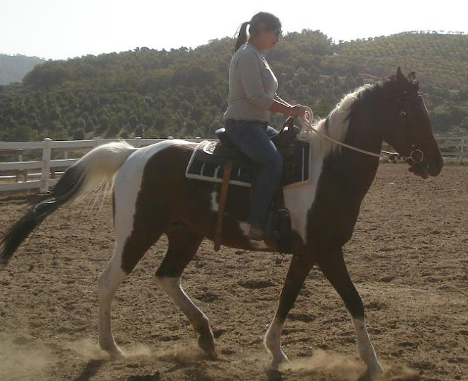 Jennifer on Lola