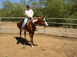 Sedona with her mom, Kathleen