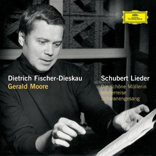 dietrich fischer dieskau