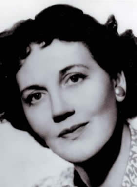 Mary Norton net worth