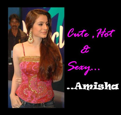Amisha Patel09