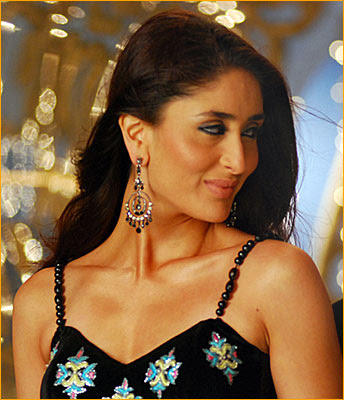 KAREENA