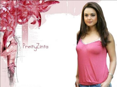 preity