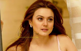 preity zinta
