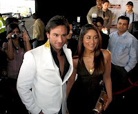 Saif Ali  Kareena Kapoor