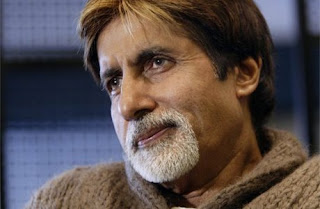 amitabh