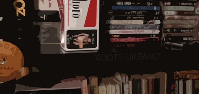 O Roots Urbano
