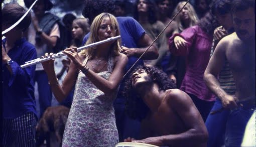 woodstock