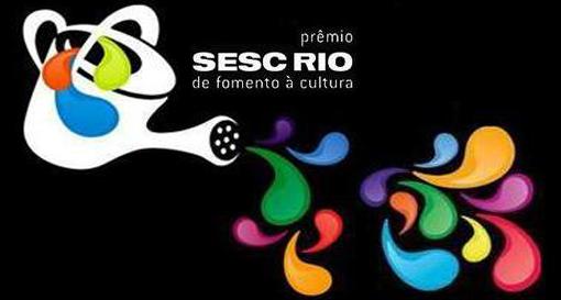 Prêmio Sesc Rio