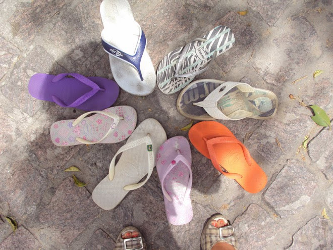 Havaianas