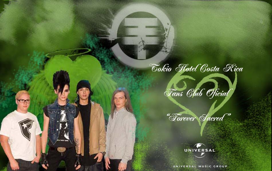 Tokio Hotel Costa Rica