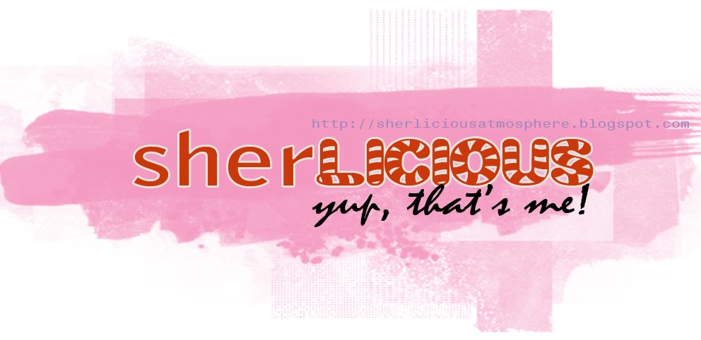 welcome to shersher's zone