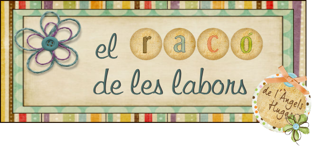 El racó de les labors