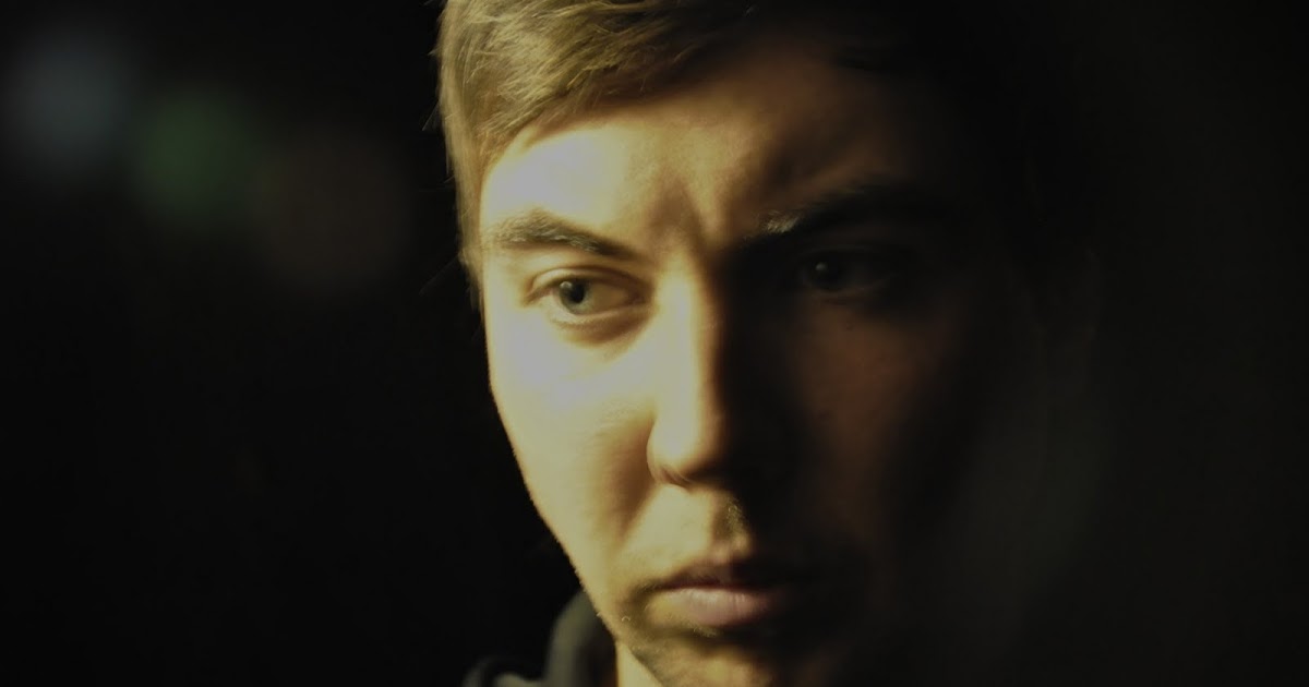 Synth. Get to know...Daniel Donnelly