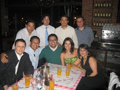 Salto del Angel - 2008