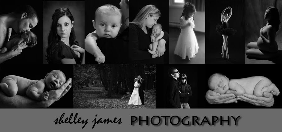 Shelley James Photography