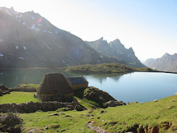 VALLE DEL LAGO (SOMIEDO)