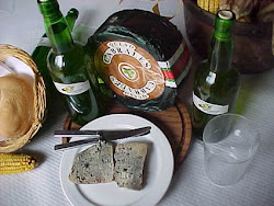 QUESO DE CABRALES