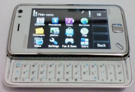 Nokia N930
