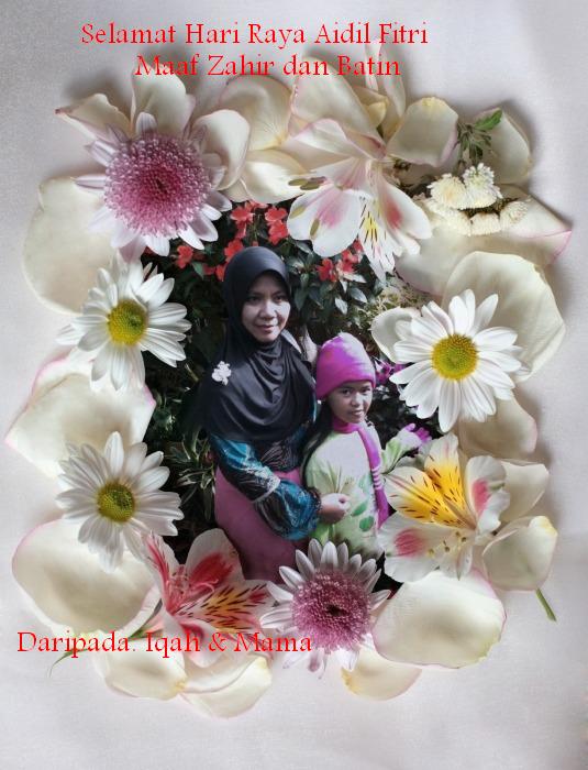 SELAMAT HARI RAYA