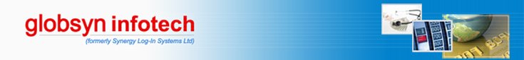 Globsyn Infotech