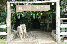 Lions Den