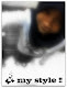 My photo
