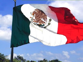 Bandera de México