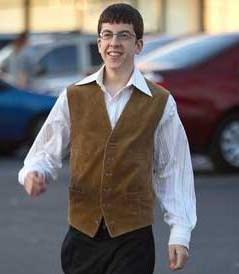 Mclovin Guy