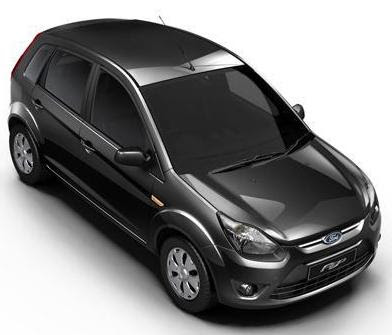 Ford Figo India Ford Figo India