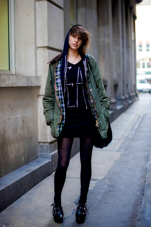 Bedale Jacket