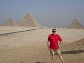 Premel in Egypt 2006