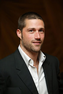 Men's Fashion Haircut Styles With Image Matthew Fox Buzz Haircuts Picture 7