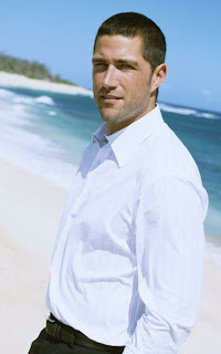 Men's Fashion Haircut Styles With Image Matthew Fox Buzz Haircuts Picture 3